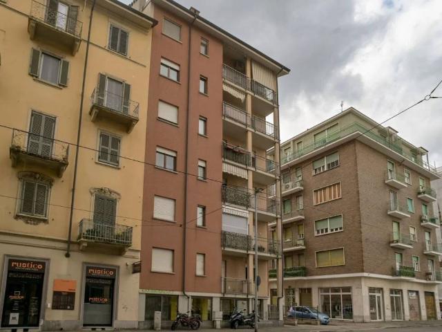 Appartamento in vendita a Torino TO