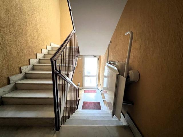 Appartamento in vendita a Torino TO