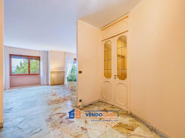 Appartamento in vendita a Torino TO