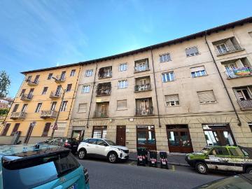 Appartamento in vendita a Torino TO