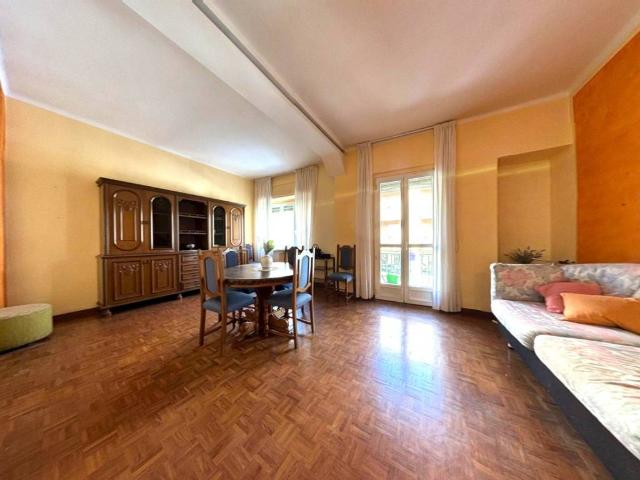 Appartamento in vendita a Torino TO