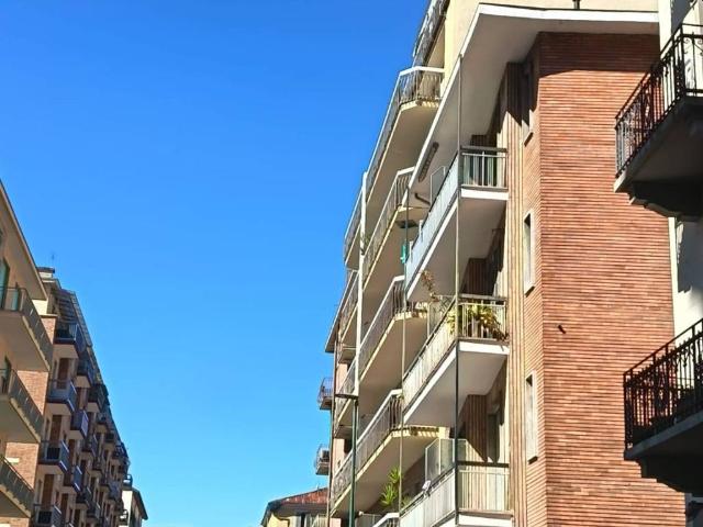 Appartamento in vendita a Torino TO