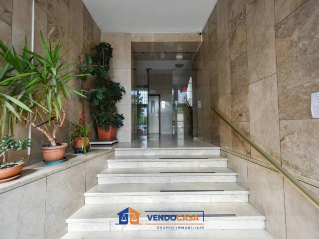 Appartamento in vendita a Torino TO