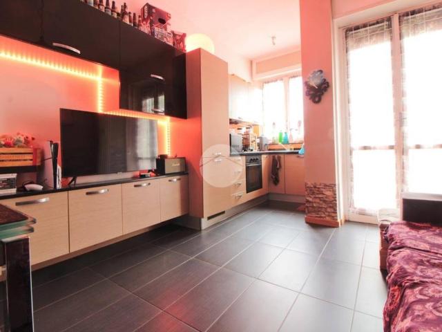 Appartamento in vendita a Torino TO