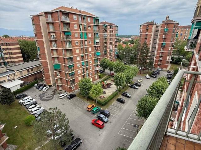 Appartamento in vendita a Torino TO