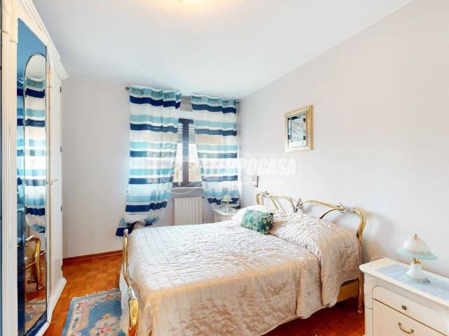 Appartamento in vendita a Torino TO