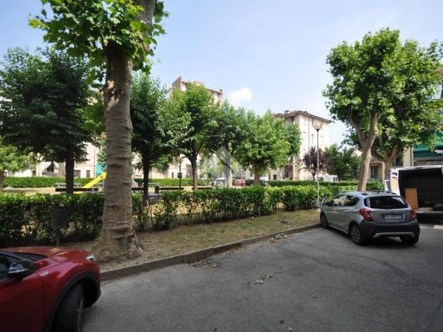 Appartamento in vendita a Torino TO