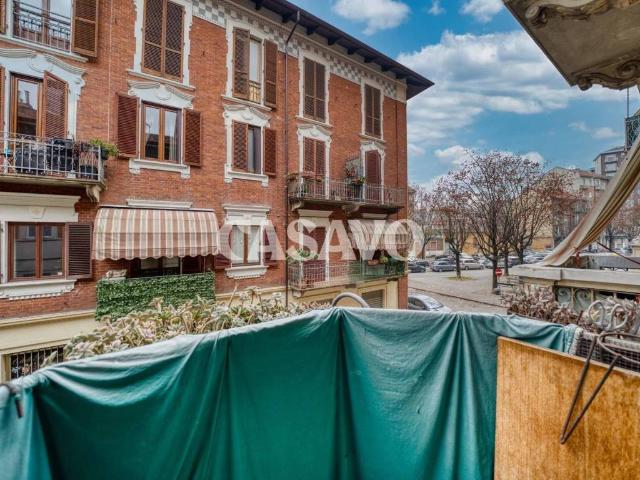 Appartamento in vendita a Torino TO