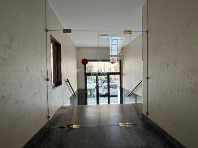 Appartamento in vendita a Torino TO