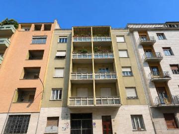 Appartamento in vendita a Torino TO