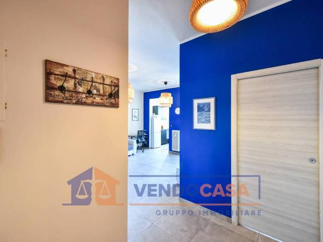 Appartamento in vendita a Torino TO