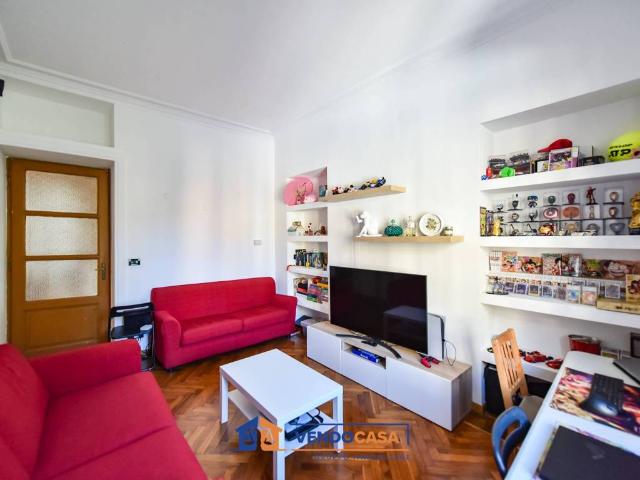 Appartamento in vendita a Torino TO