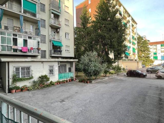 Appartamento in vendita a Torino TO