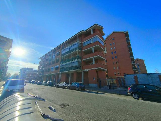 Appartamento in vendita a Torino TO