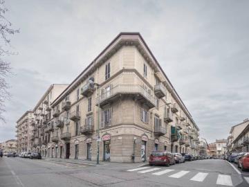 Appartamento in vendita a Torino TO