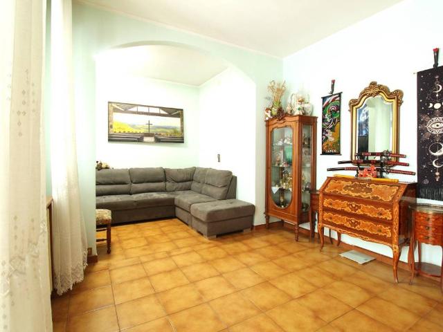 Appartamento in vendita a Torino TO