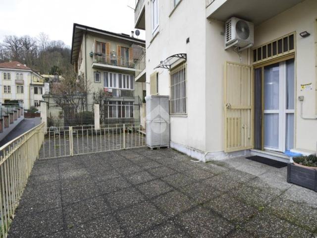 Appartamento in vendita a Torino TO