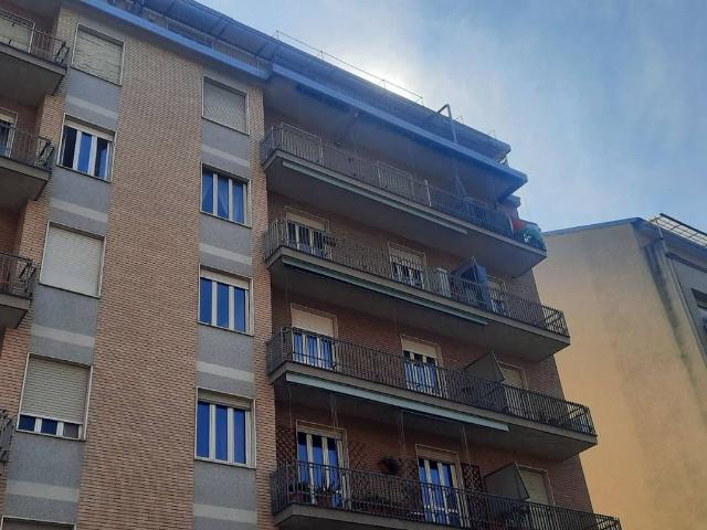 Appartamento in vendita a Torino TO
