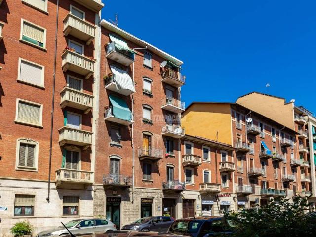 Appartamento in vendita a Torino TO