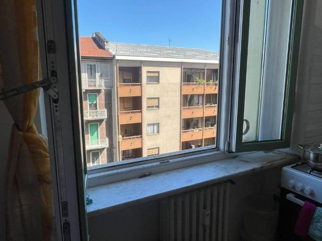 Appartamento in vendita a Torino TO
