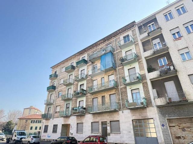 Appartamento in vendita a Torino TO