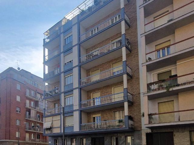 Appartamento in vendita a Torino TO