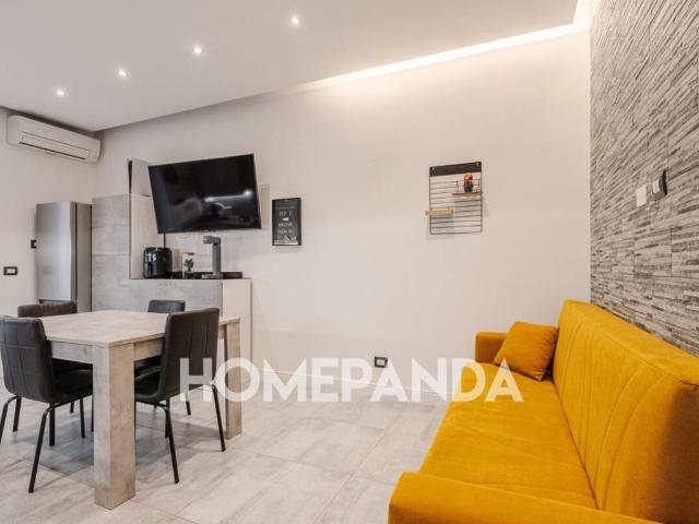 Appartamento in vendita a Torino TO