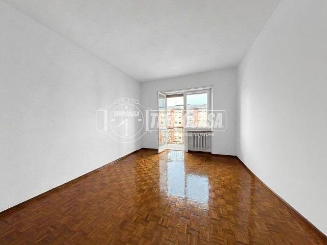 Appartamento in vendita a Torino TO