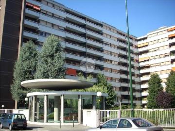 Appartamento in vendita a Torino TO