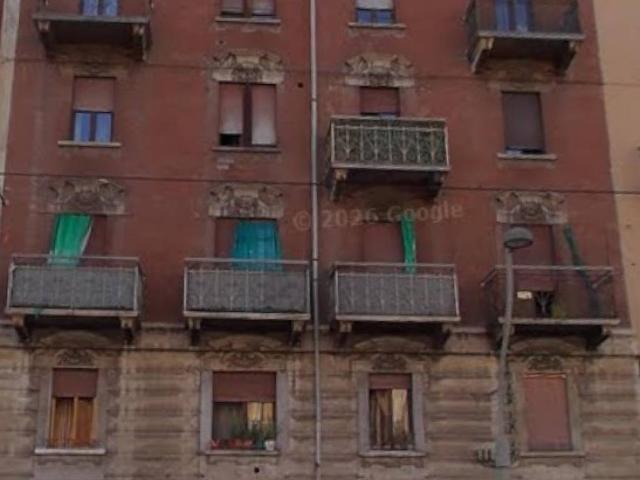 Appartamento in vendita a Torino TO