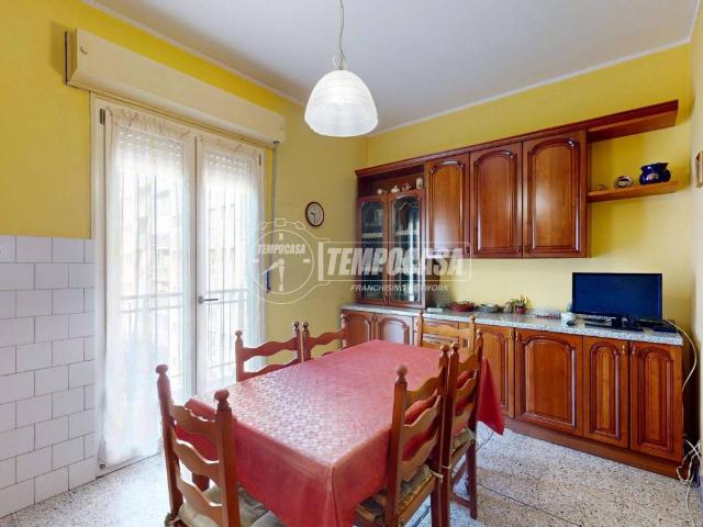 Appartamento in vendita a Torino TO
