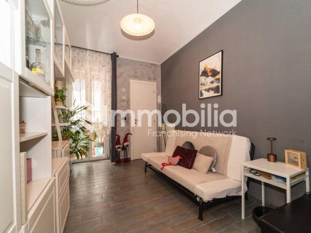 Appartamento in vendita a Torino TO