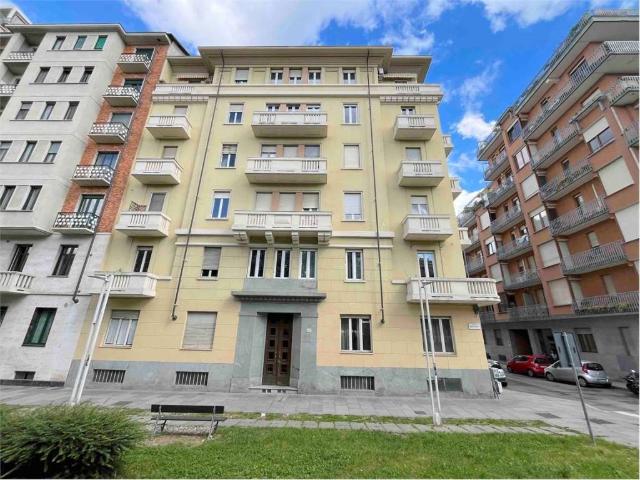 Appartamento in vendita a Torino TO