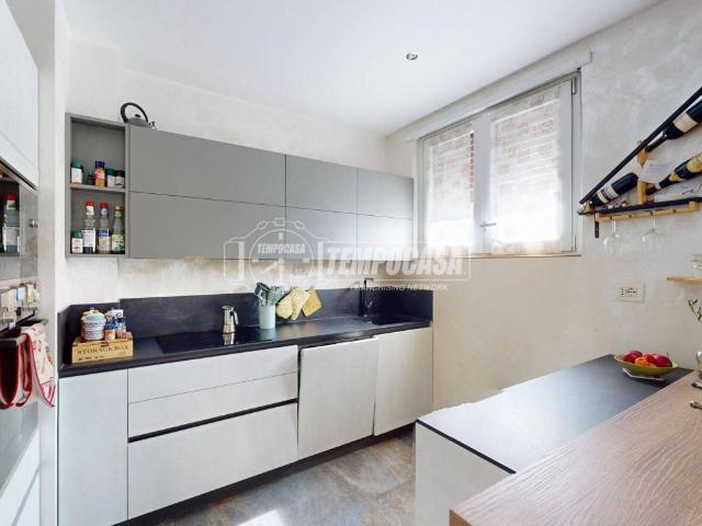 Appartamento in vendita a Torino TO