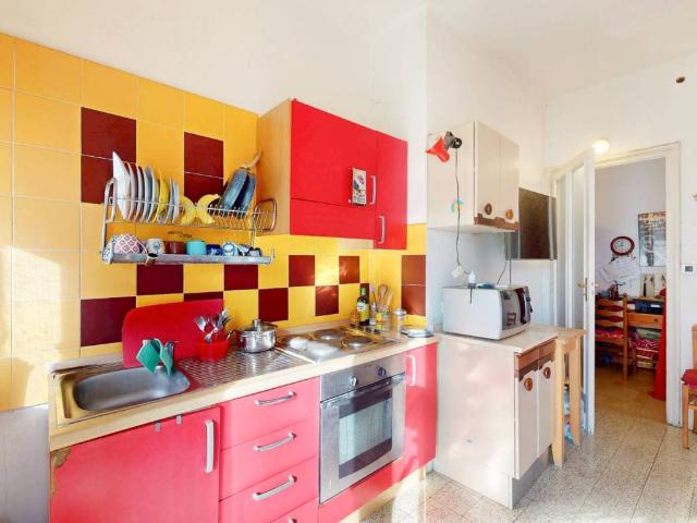Appartamento in vendita a Torino TO