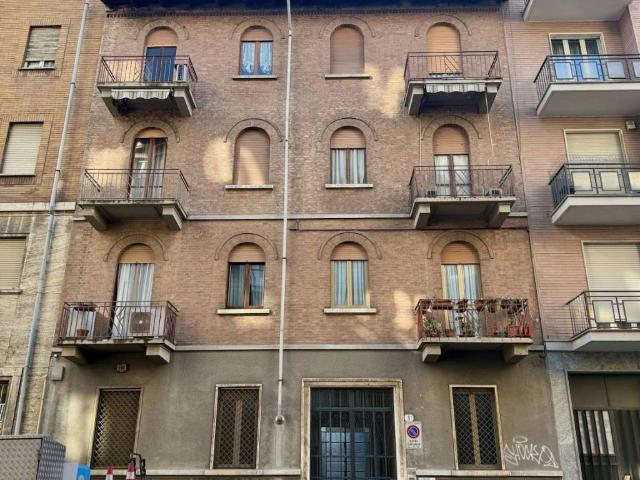 Appartamento in vendita a Torino TO
