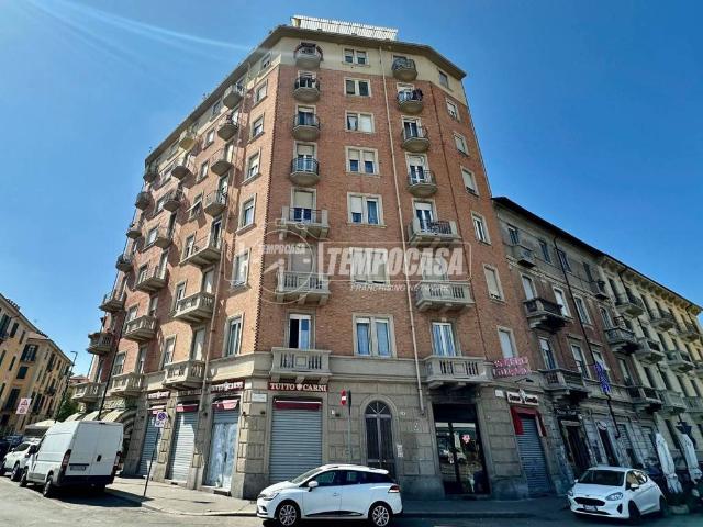 Appartamento in vendita a Torino TO