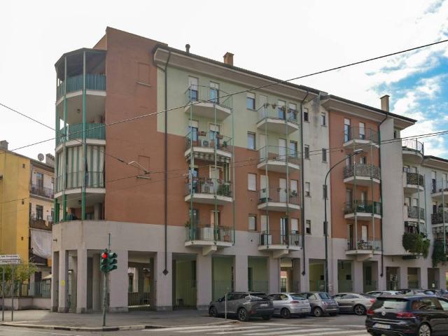 Appartamento in vendita a Torino TO