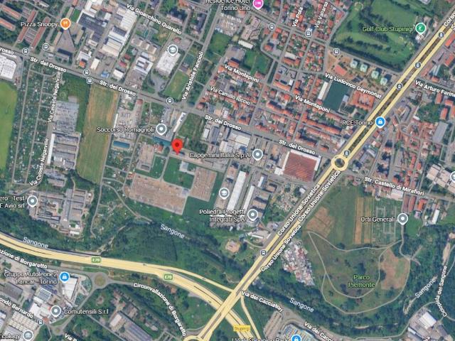 Appartamento in vendita a Torino TO