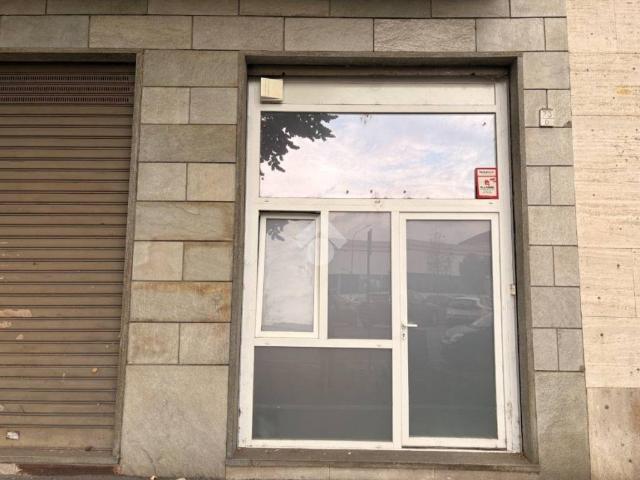 Appartamento in vendita a Torino TO