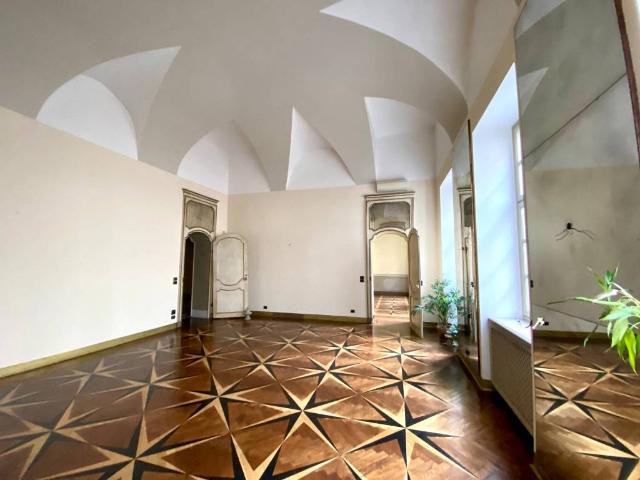 Appartamento in vendita a Torino TO