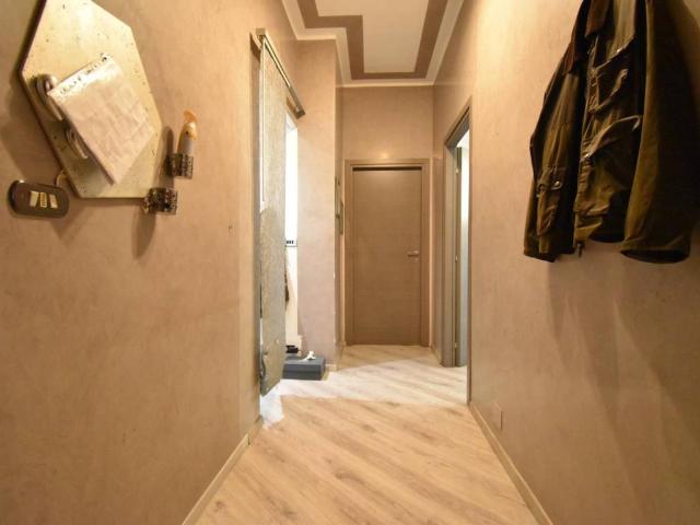 Appartamento in vendita a Torino TO