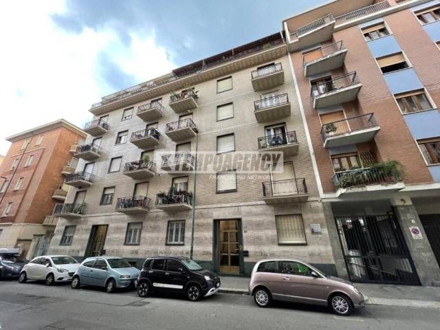 Appartamento in vendita a Torino TO