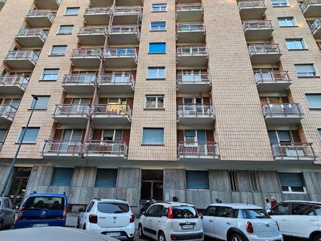 Appartamento in vendita a Torino TO