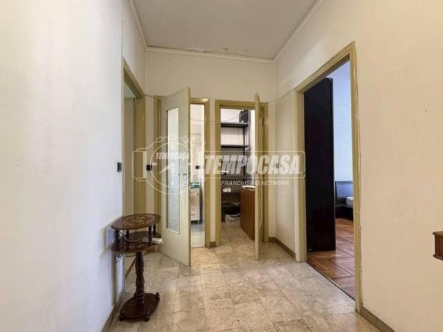 Appartamento in vendita a Torino TO
