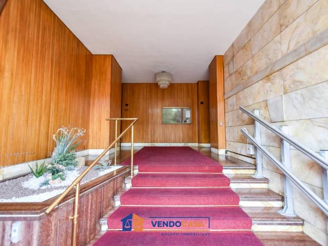 Appartamento in vendita a Torino TO