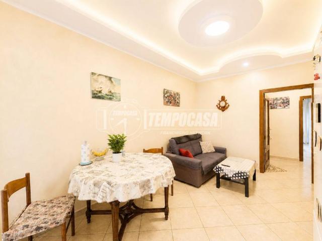 Appartamento in vendita a Torino TO