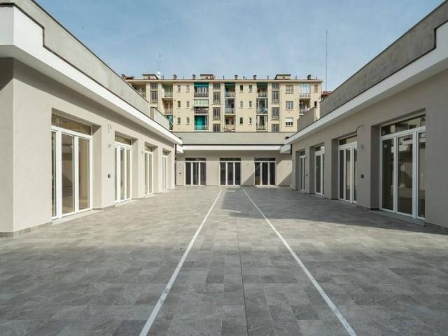Appartamento in vendita a Torino TO
