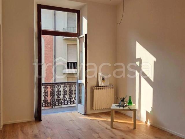 Appartamento in vendita a Torino, Vanchiglia