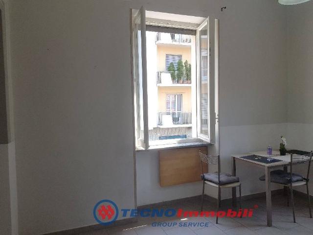 Appartamento in vendita a Torino via Costantino Nigra, Borgo Vittoria